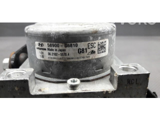 Jednotka ABS 58900-G6810   KIA Picanto 2021