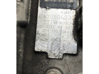 Vstřikovací čerpadlo 059130106J, 0470506030   Audi A6 S6 C5 4B     