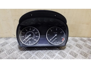 Панель приборов 403218000, 9187345   BMW X1 E84       