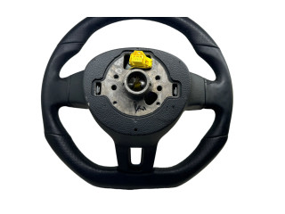 Руль Volkswagen Scirocco  2008 - 2016 года 1K8419091T      