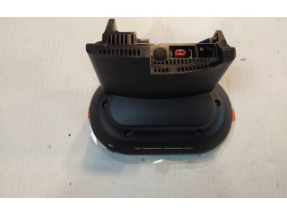 Přístrojová deska  Mini One - Cooper F56 F55 2013 8796201, 50623254  