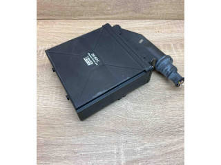 Блок управления двигателем Блок управления 7484306, WithPlug   Saab 9000 CD