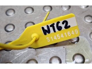 Vstřikovací lišta 23810-0N021, 23280-0N010   Toyota Yaris     