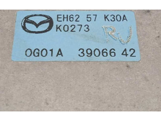 Блок подушек безопасности EH6257K30A   Mazda CX-7