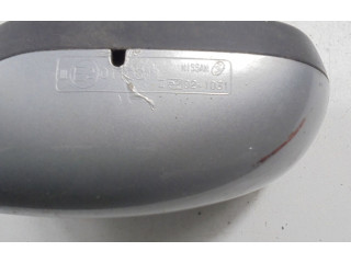 Zpětné zrcátko  Nissan Micra 2006  011031, 011031  