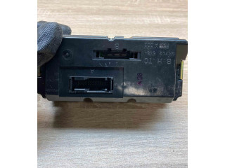 Блок управления климат-контролем 4E0919158, 4E0910158   Audi A8 S8 D3 4E
