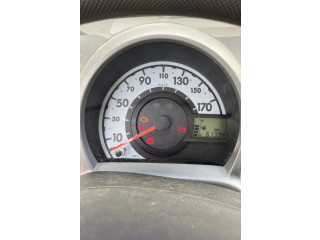 Přístrojová deska  Peugeot 107 2013 B000699280  
