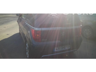 Zpětné zrcátko  Peugeot 1007 2009  8153WP  