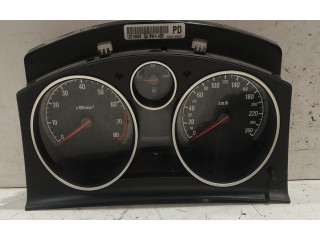 Řídící jednotka 12230740, 12230740   Opel Astra H 2006