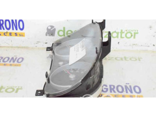 Přístrojová deska  Hyundai Accent 2006 940031E160  