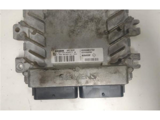 Другие блоки управления / модули 8200483732, 8200483732   Dacia Dokker