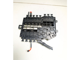 Блок предохранителей A2135406100   Mercedes-Benz EQC    