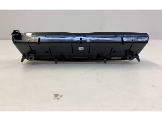 Блок управления климат-контролем A2059054706, 0000303577   Mercedes-Benz C W205
