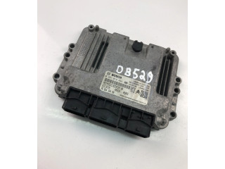 Řídící jednotka 9666432480, 0281014444   Peugeot Bipper 2008