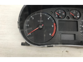 Přístrojová deska  Seat Ibiza II (6k) 2000 6K0920850C, 110008924001  