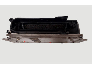 Řídící jednotka 0285007030   Opel Omega A 1988