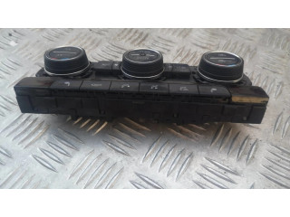 Блок управления климат-контролем 5NA907044R, 5NA9070044R   Volkswagen Tiguan