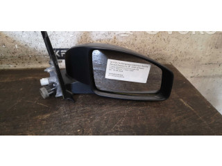 Zpětné zrcátko  Renault Espace IV 2006  7701053700, 7701053700  