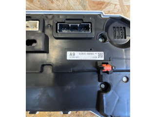Přístrojová deska  Toyota RAV 4 (XA50) 2021 838004A690, 2575804921  
