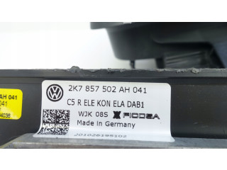 Переключатель дворников 2K7857502AH   Volkswagen Caddy