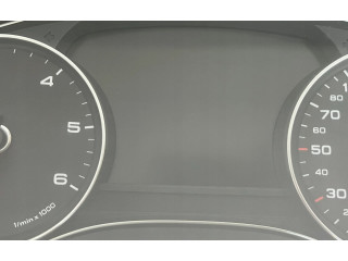 Přístrojová deska  Audi A7 S7 4G 2014 4G8920930T  
