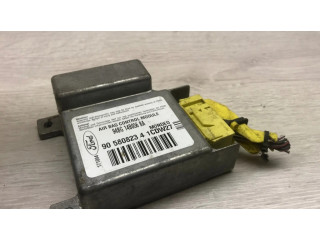 Блок подушек безопасности 94BG14B056BA   Ford Mondeo MK I