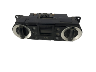Блок управления климат-контролем 8N0820043AB9, 8N0820043AB9   Audi TT Mk1