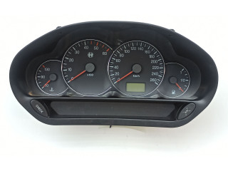 Přístrojová deska  Alfa Romeo 166 2003 156033134  