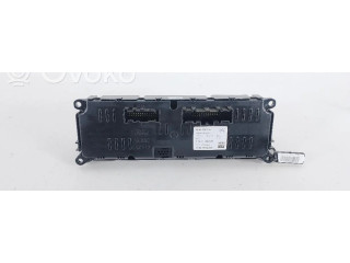 Блок управления климат-контролем GN15128C612AJ   Ford Ecosport