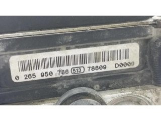 Jednotka ABS 0265950786, 030507   Mazda CX-7 2008