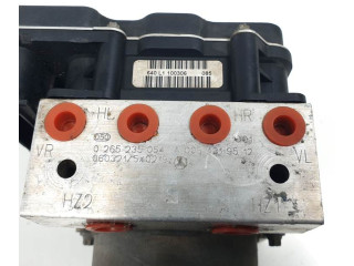 Jednotka ABS 0054319512   Mercedes-Benz A W169 2004