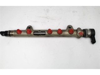 Vstřikovací lišta 0445214133   Toyota Yaris     