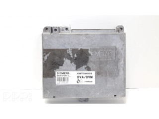Řídící jednotka 7700860316, 7700864485   Renault Laguna I 1994