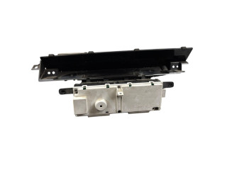 Панель приборов 8380047210, 769362030   Toyota Prius (XW20)       