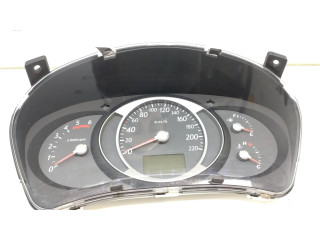 Přístrojová deska  Hyundai Tucson JM 2005 940132E460  