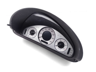Панель приборов A2095405647   Mercedes-Benz CLK A209 C209       