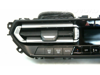 Модуль блока управления кондиционером 015715, 64119476492   BMW 3 G20 G21