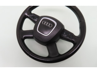 Volant Audi A6 S6 C6 4F 2004 4F0880201S, 4F0419091B  