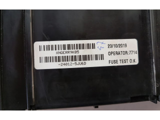   Pojistková skříňka 24382EW70B, 7154722330   Nissan Navara D23 2015