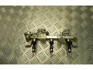 Vstřikovací lišta 0280158366, VD13613   Dacia Sandero   0.9  