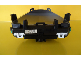 Панель приборов 110008872014   Smart ForTwo I       