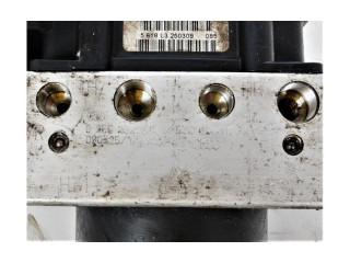Jednotka ABS 0265232292   Volkswagen Fox 2005