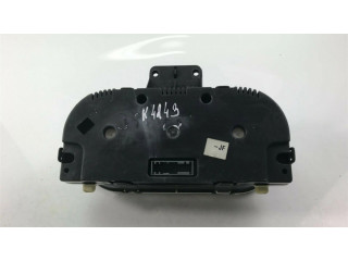 Přístrojová deska  Ford Fusion 2003 8380042860, K4243  