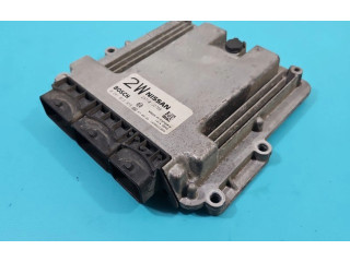 Řídící jednotka 0281013855, IMPRK1381503   Nissan Qashqai 2007