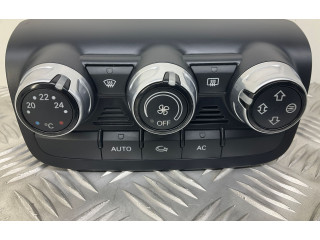 Блок управления климат-контролем 8J0820043AK   Audi TT TTS Mk2