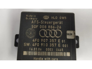 Блок управления 4F0907357E   Audi Q7 4L