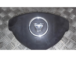 Подушка безопасности водителя 985109782r   Renault Sandero II