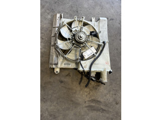 Шатун 384F_CFA 1253G9    Peugeot 107  
