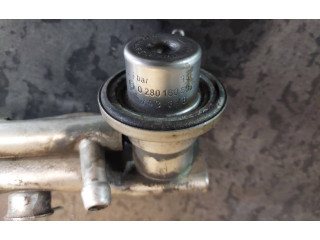 Магистральная трубка топлива 1743378, 0280160503    BMW 3 E46  M43B19 194E1 