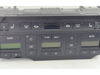 Блок управления климат-контролем 4D0820043N   Audi A8 S8 D2 4D